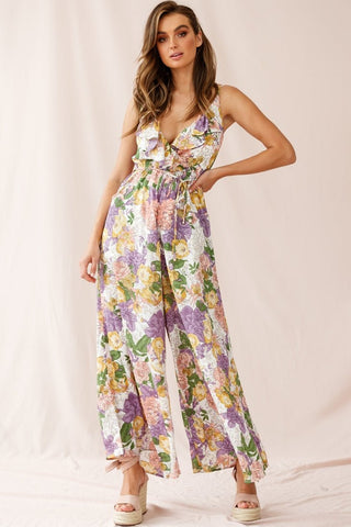 Eden Jumpsuit - Jumpsuits & Rompers - One and Only Collective Inc - MOD&SOUL