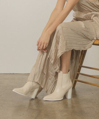 Esmee Chelsea Boot - Shoes - KKE Originals - MOD&SOUL
