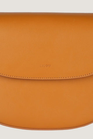 Medium Crossbody Bag - Apparel & Accessories - Lilou - MOD&SOUL